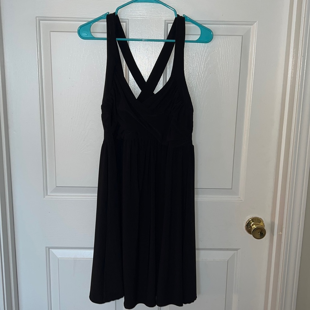 Torrid Little Black Dress🔥